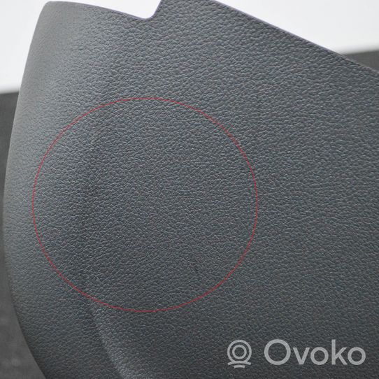 Audi A6 C7 Verkleidung Armaturenbrett Cockpit seitlich 4G0857086