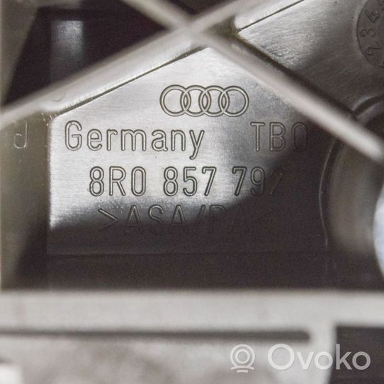 Audi Q5 SQ5 Kita salono detalė 8R0857792