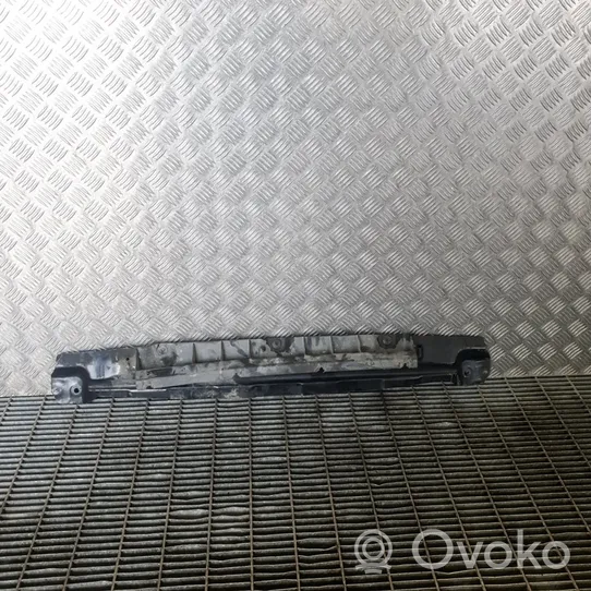 Audi Q7 4L Pannello di fondo di supporto del radiatore 7L0805551A