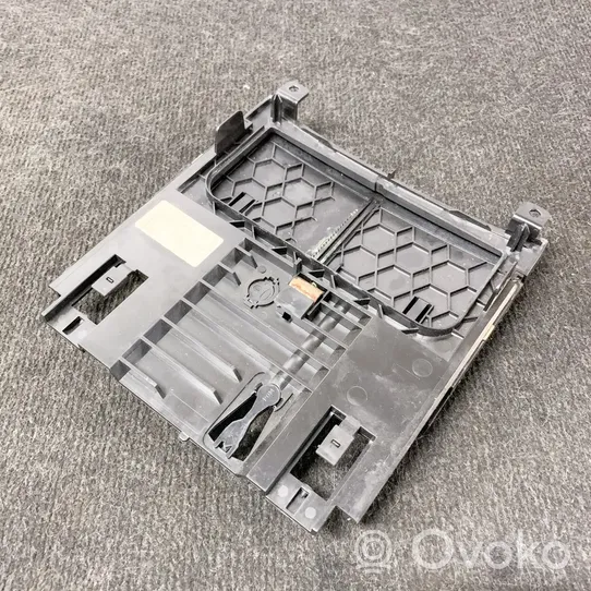 Audi A7 S7 4G Peleninė panelėje 4G08632734PK