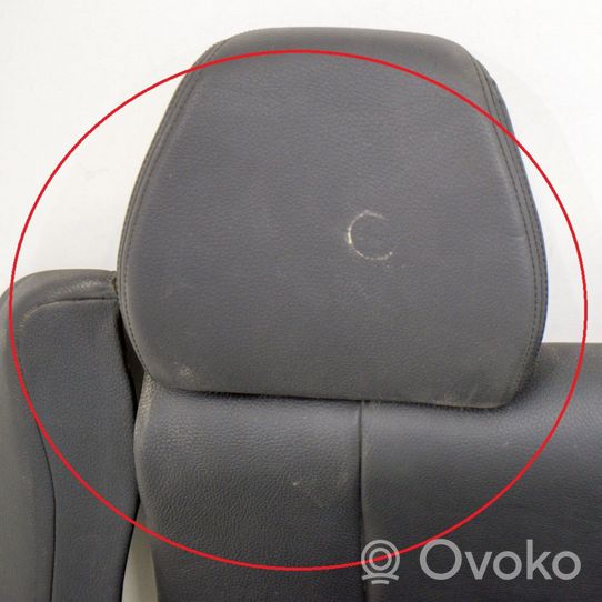 BMW 2 F22 F23 Asiento trasero 7354526