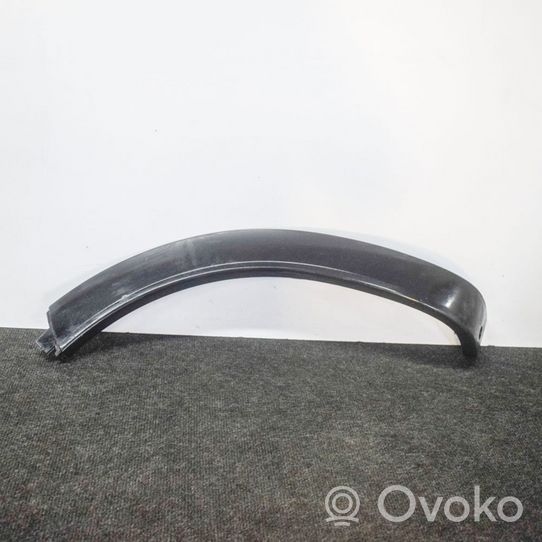 Porsche Cayenne (92A) Rivestimento passaruota posteriore 7P5853989B