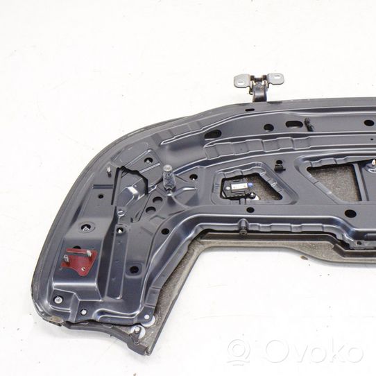 BMW 2 F22 F23 Portellone posteriore/bagagliaio 9277814