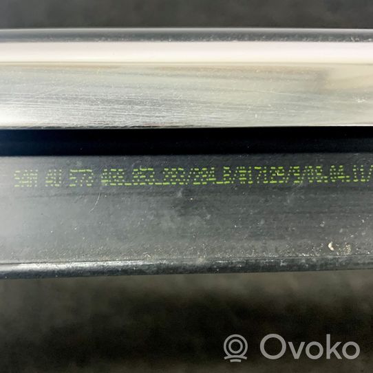 Audi A7 S7 4G Oven lasin lista 4G8853284B
