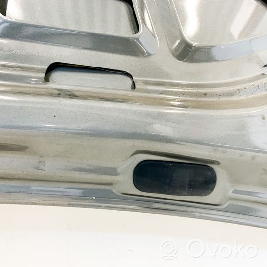 Audi Q7 4L Dangtis variklio (kapotas) 4L0010515AP