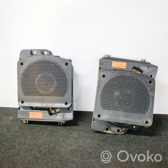 BMW 2 F22 F23 Kit système audio 9184794