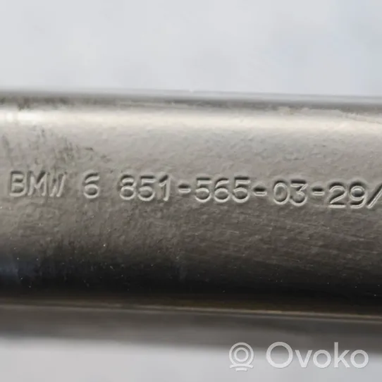 BMW X1 F48 F49 Вилы 6851563