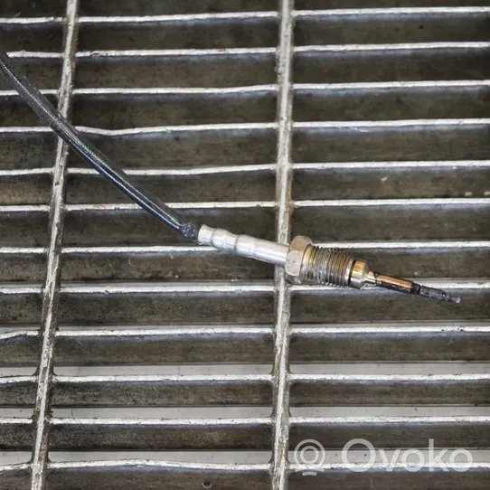 BMW 7 F01 F02 F03 F04 Sensor de temperatura del aceite 2656001902