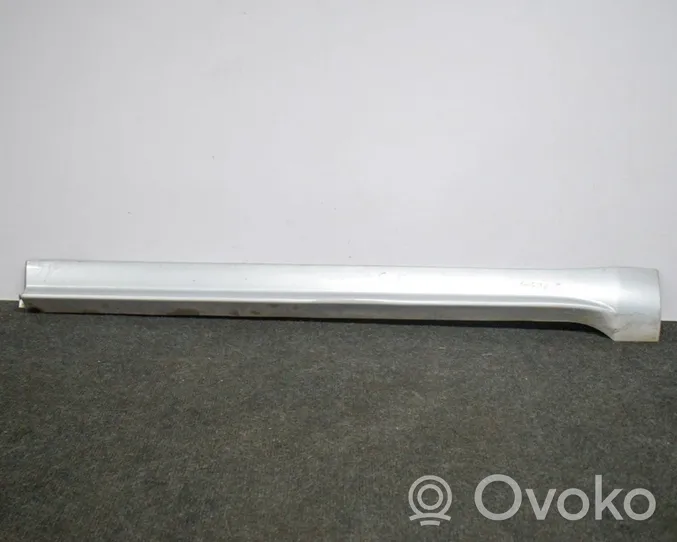 Volkswagen Sharan Rear door trim (molding) 7N0854949H