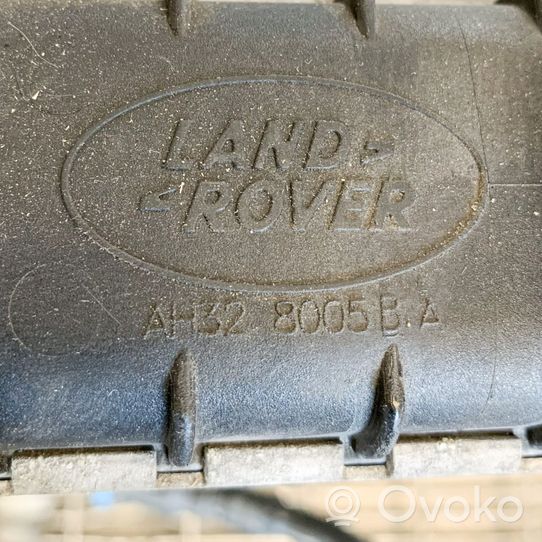 Land Rover Discovery 4 - LR4 Jäähdyttimen lauhdutin AH328005BA