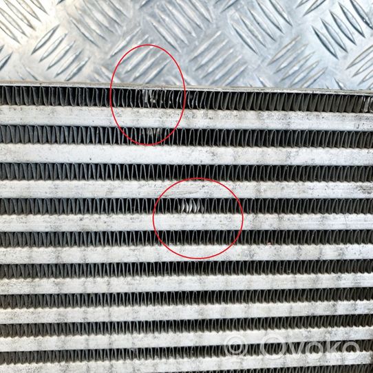 Land Rover Discovery 4 - LR4 Radiatore intercooler L25951