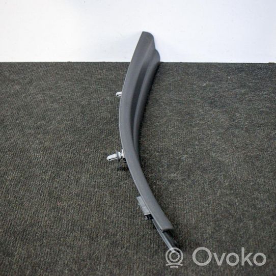 BMW X1 F48 F49 Rear sill trim cover 7326812