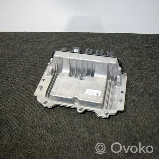 BMW X1 F48 F49 Variklio valdymo blokas 170609317