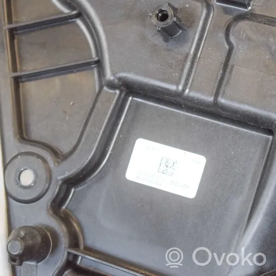 Volvo XC90 Elektryczny podnośnik szyby drzwi tylnych 31349765
