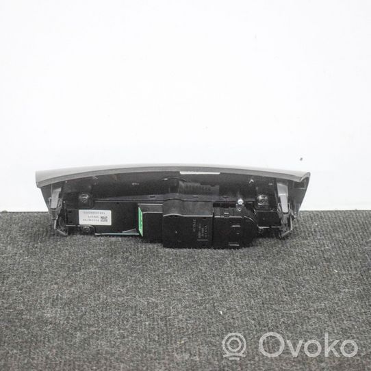 Volvo XC90 Interruttore di controllo dell’audio 31346789