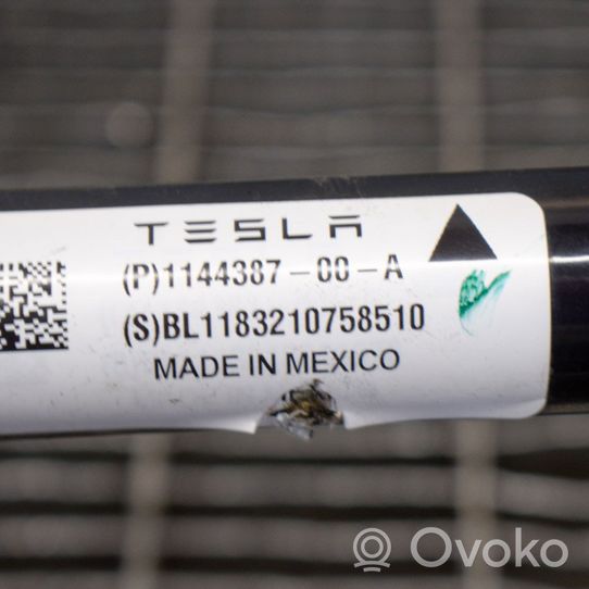 Tesla Model 3 Priekinis stabilizatorius 114438700A