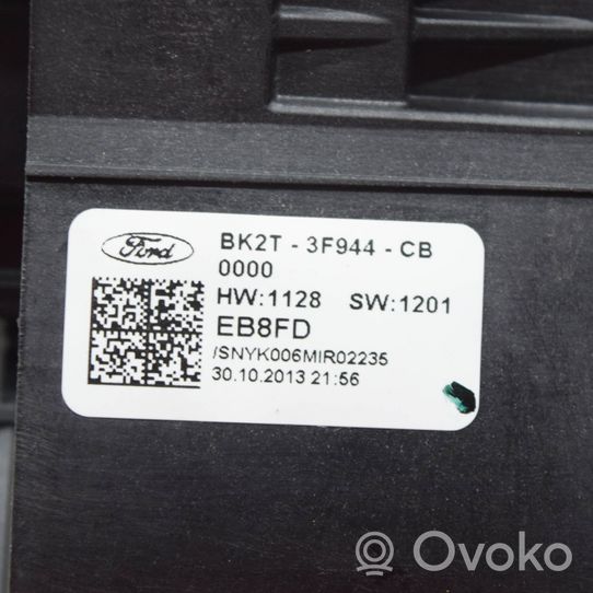 Ford Transit -  Tourneo Connect Manetka / Przełącznik kierunkowskazów wycieraczek BK2T13N064FD