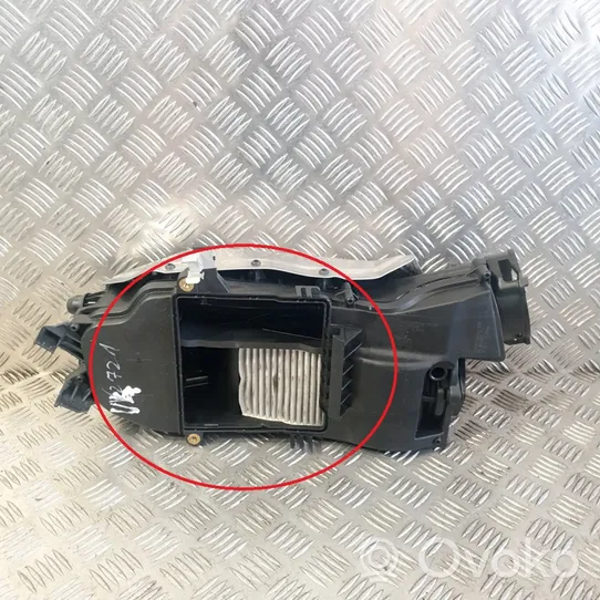 Mercedes-Benz GLC X253 C253 Scatola del filtro dell’aria 047825001