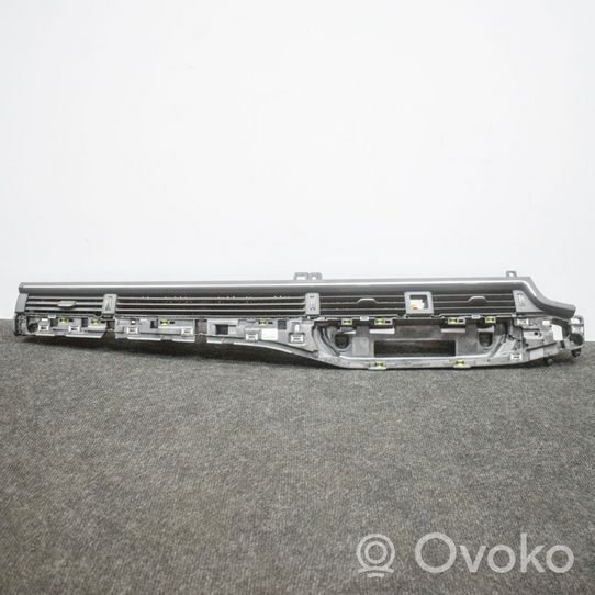 Audi A5 Garniture, panneau de grille d'aération 8W2820901C