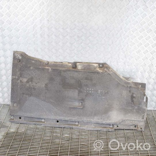 Audi A5 Osłona boczna podwozia 8W6825207A