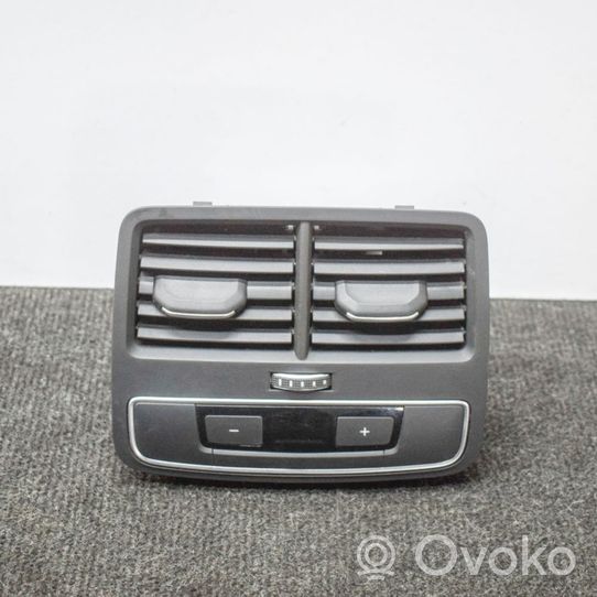 Audi A5 Kita centrinė konsolės (tunelio) detalė 8W0819203