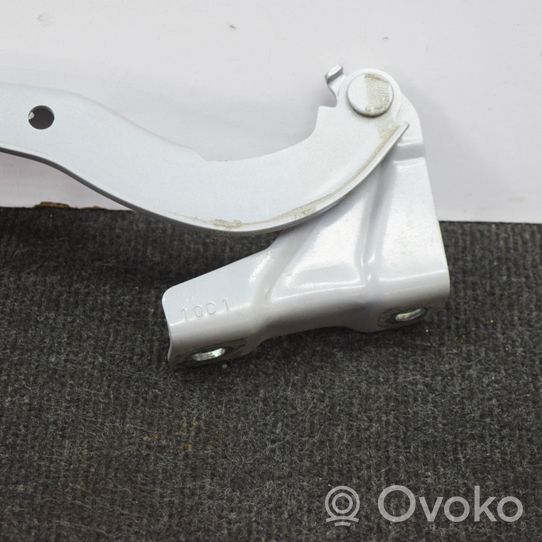 Mitsubishi L200 Scharnier Motorhaube 1QC1