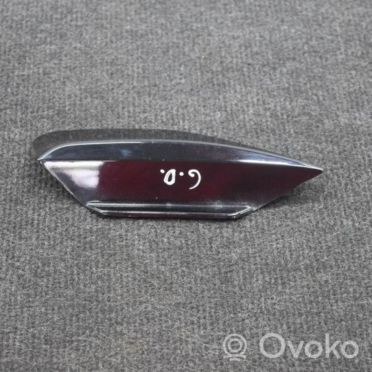 Opel Mokka X Inna część podwozia 95092494
