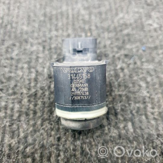 Volvo XC60 Sensore di parcheggio PDC 31445158