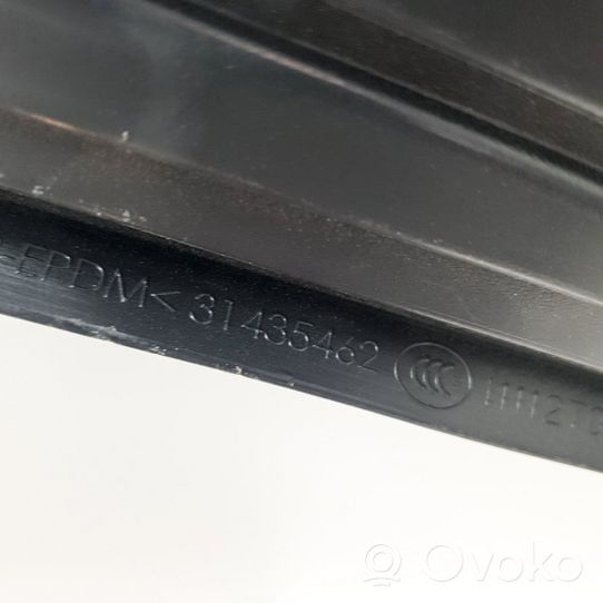 Volvo XC90 Tappeto di rivestimento del fondo del bagagliaio/baule 31435462