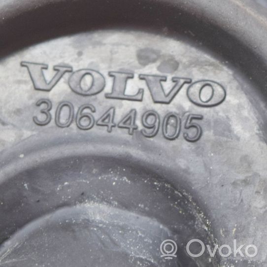 Volvo XC90 Wiązka przewodów drzwi przednich 30644905