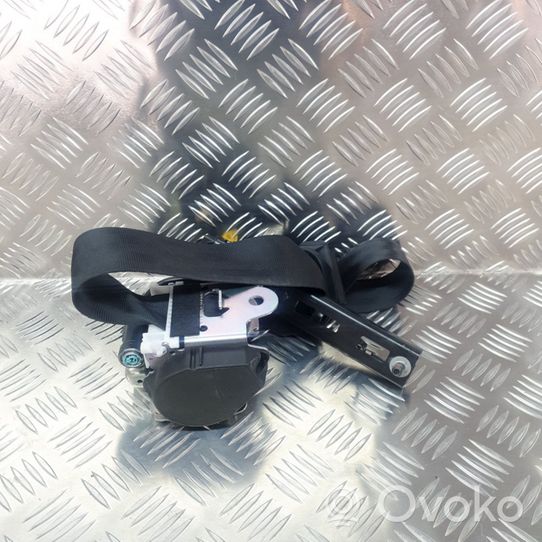 Volvo XC90 Rear seatbelt 0589P1000277