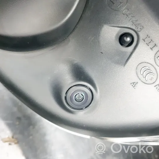 Volvo XC90 Specchietto retrovisore elettrico portiera anteriore A046412