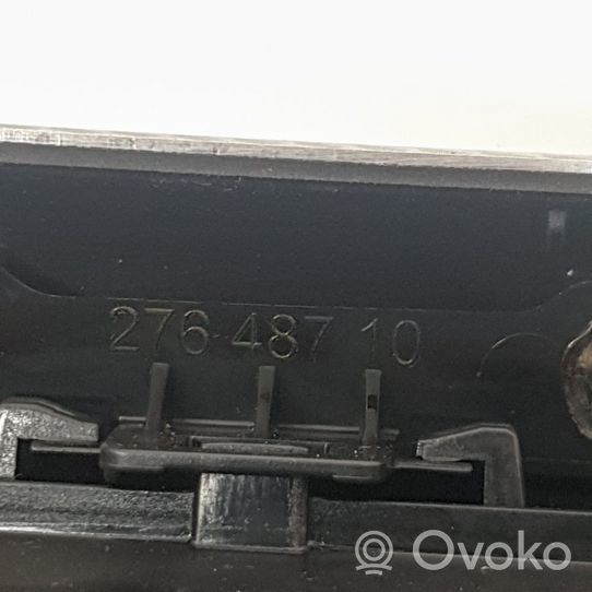 BMW 4 F32 F33 Dekoratīvās apdares lenta 9218552