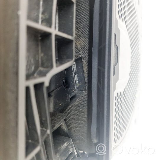 BMW 4 F32 F33 Subwoofer-bassokaiutin 430407803434