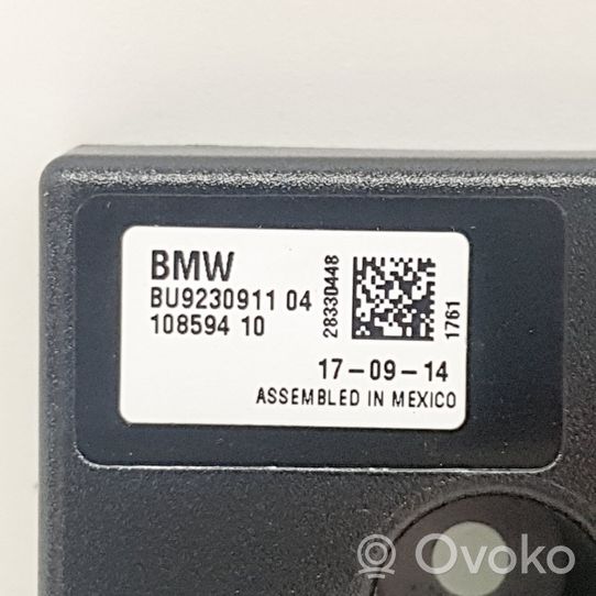 BMW 4 F32 F33 Aerial antenna amplifier 108594