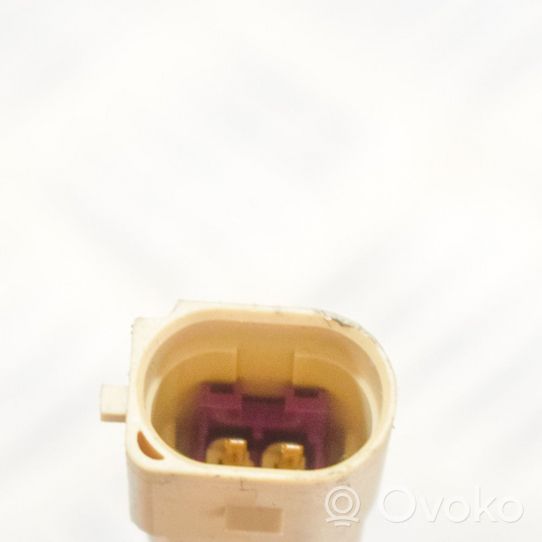 Skoda Octavia Mk3 (5E) Sensore temperatura dell’olio 04L906088JF