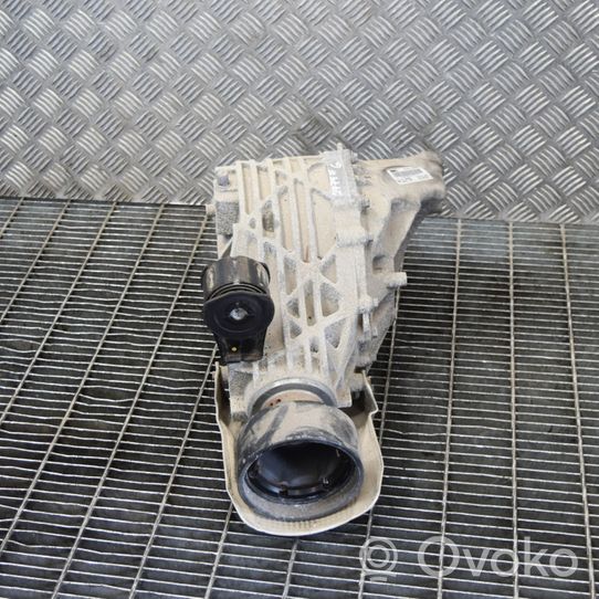 Maserati Ghibli Aizmugurējais reduktors 670009608