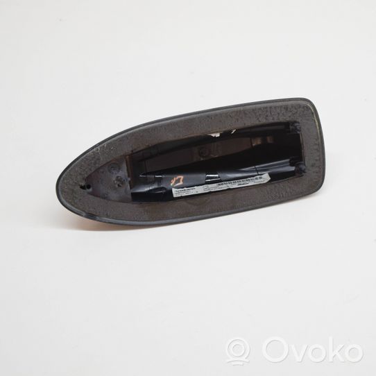 Volvo V60 Stogo (GPS) antenos dangtelis 28104037