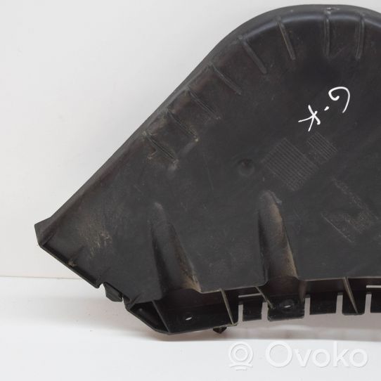 Volvo V60 Staffa angolare del supporto di montaggio del paraurti 31265281