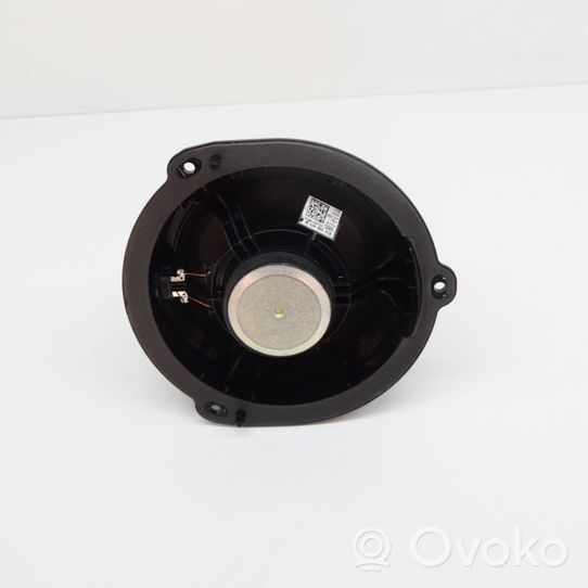 Audi A3 S3 8V Takaoven kaiutin 8V4035411B