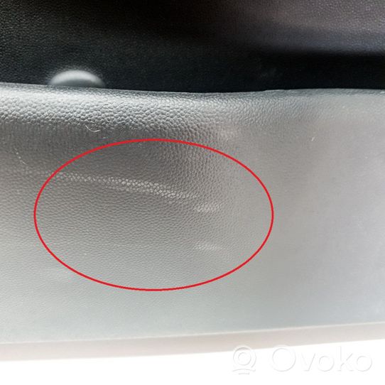 Mini Clubman F54 Rivestimento del pannello della portiera anteriore 7360828