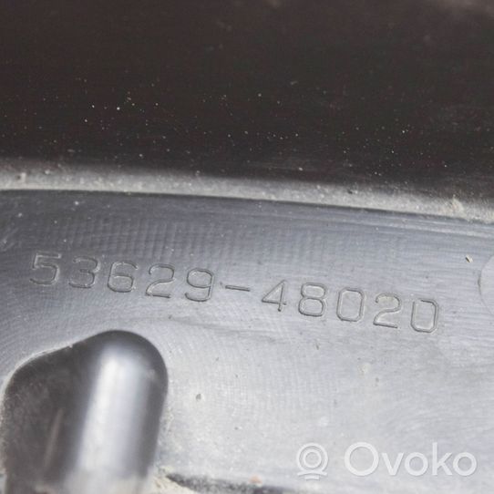 Lexus RX 330 - 350 - 400H Inna część podwozia 5362948020