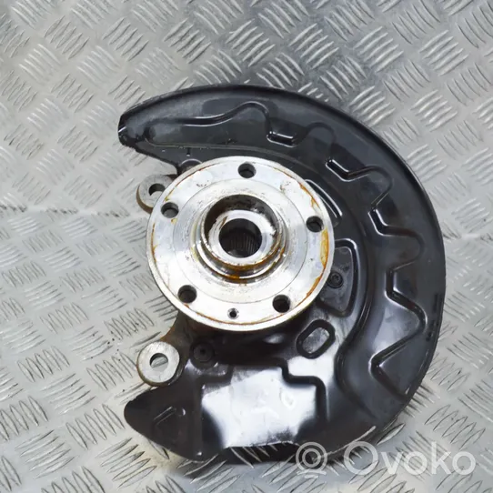 Audi Q3 8U Piasta koła przedniego 6Q0615311G