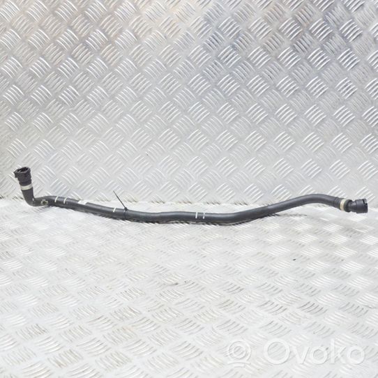 BMW 4 F32 F33 Tube d'admission d'air WJ7635807