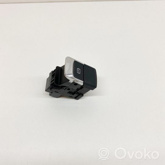 Audi Q3 8U Interruptor del freno de mano/estacionamiento 4M2927225A