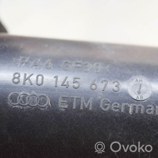 Audi Q5 SQ5 Välijäähdyttimen letku 8K0145673AB