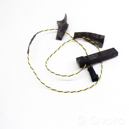 Ford Focus Antenos stiprintuvas 8M5T15K603LB