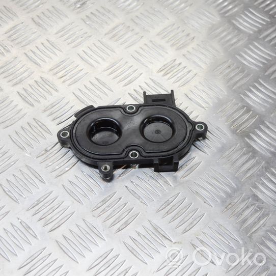 Audi Q3 8U Osłona paska / łańcucha rozrządu 04L109283C