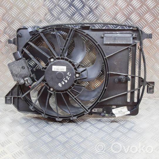 Ford Focus Kale ventilateur de radiateur refroidissement moteur CV618C607VB
