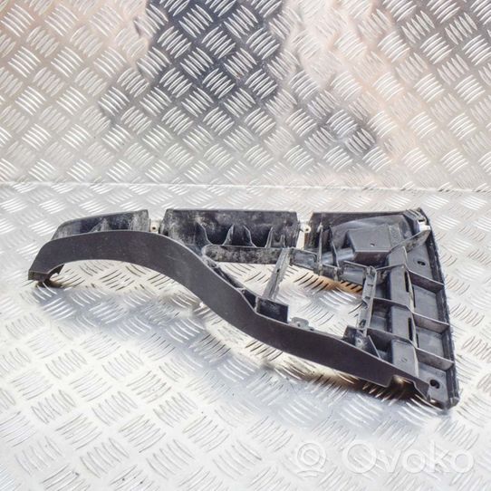 Jaguar XJ X351 Staffa angolare del supporto di montaggio del paraurti AW9317B931AH